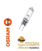 OSRAM LAMPARA HALOG. 15V/150W REF. 64633