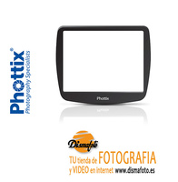 PHOTTIX PROTECTOR LCD P/CANON 50D-5DII