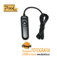 PIXEL RC201N3 CABLE DISP CANON 1MTS