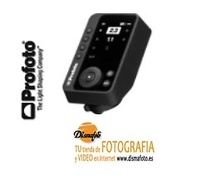 PROFOTO CONNECT PRO FOR FUJIFILM