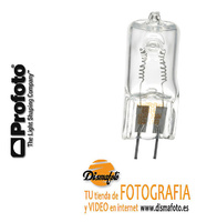 PROFOTO LAMPARA 120V-300W GX/GY
