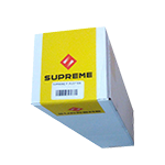 SUPREME P. PLOTTER WATERPROOF GLOSSY PET 0.61X30MT 210GR REF. SUP39