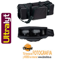 ULTRALYT BOLSA TRANSPORTE ILUM. FANG004