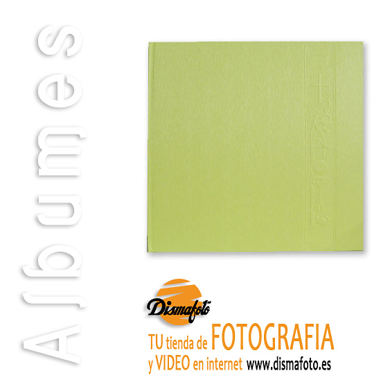 KIT Accesorios Fujifilm instax mini 9 Verde: Funda + Marco glitter + Álbum  108 fotos