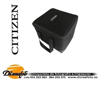 Citizen CY-02  Impresora sublimación de copias 10 x 15 y 15 x 20